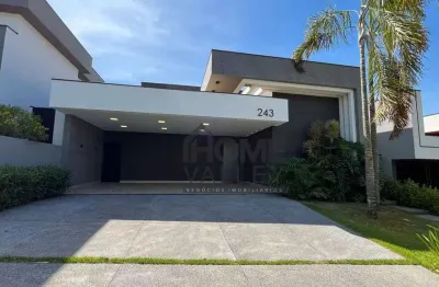 Casa com 3 dormitórios à venda, 248 m² por r$ 2.800.000 - residencial helvétia park - indaiatuba/sp