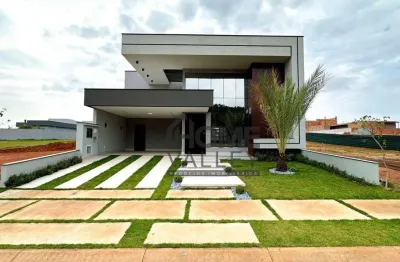 Casa com 3 dormitórios à venda, 210 m² por r$ 2.300.000 - condomínio villa sapezal - indaiatuba/sp