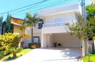 Casa com 3 dormitórios, 285 m² - venda por r$ 1.750.000,00 ou aluguel por r$ 11.080,00/mês - condomínio residencial morada das nascentes - valinhos/sp