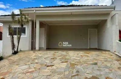 Casa com 3 dormitórios para alugar, 181 m² por r$ 8.332,00/mês - condomínio portal do jequitibá - valinhos/sp