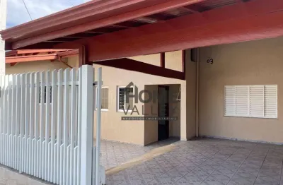 Casa com 2 dormitórios para alugar, 130 m² por r$ 2.500,00/mês - jardim são luiz - valinhos/sp