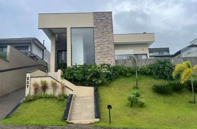 Casa, 335 m² - venda por R$ 2.900.000,00 ou aluguel por R$ 22.978,00/mês - Condomínio Campo de Toscana - Vinhedo/SP