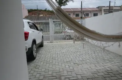 Sobrado 3 dormitórios - são francisco de assis - camboriú - locação anual