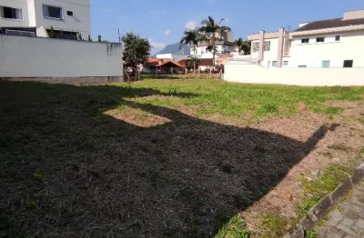 Terreno em área nobre - loteamento champagnat -jaraguá do sul