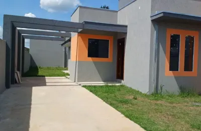 Casa com 3 quartos à venda na Rua Mirador, 551, Paloma, Colombo