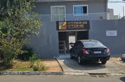 Casa com 2 quartos à venda na Rua Domingos Mocelin, Rincão, Colombo