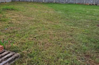 Terreno à venda na Rua Luíza Guarise Tosin, Rincão, Colombo