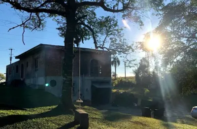 Chácara / sítio com 3 quartos à venda na Rua Maximiniano Betinardi, Roseira, Colombo
