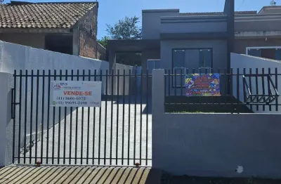 Casa com 3 quartos à venda na Rua Mirador, 143, Paloma, Colombo