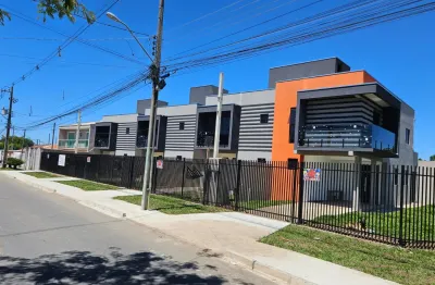 Casa com 3 quartos à venda na Rua Quinta do Sol, Guaraituba, Colombo