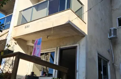 Casa com 4 quartos à venda na Rua do Ipê, 690, São Dimas, Colombo