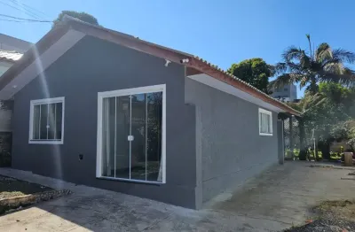 Casa com 2 quartos à venda na Rua Luíz Agostinho Trevisan, São Dimas, Colombo