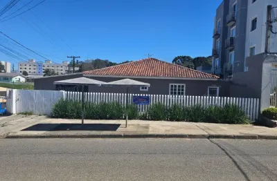 Excelente casa com 3 quartos no roça grande /colombo