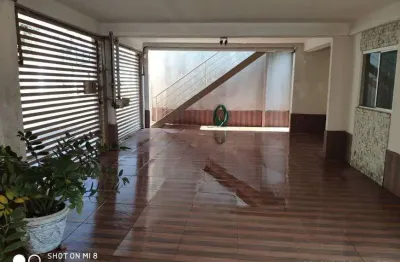 Vende-se casa no bairro parque cuiaba bem localizado
