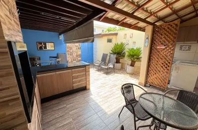 Obrado 100% mobiliado no condomínio villagio itália conforto, praticidade e economia para sua família!