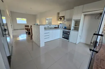 Vende-se casa em condomínio fechado condomínio gileade bairro recanto das pássaros