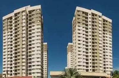 Apartamento com 3 quartos para alugar na Avenida Manoel José de Arruda, 00, Grande Terceiro, Cuiabá