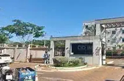 Apartamento mobiliado 2 quartos – chapada dos pampas | cuiabá