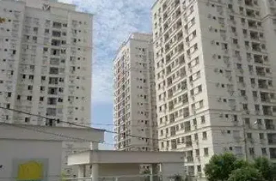 Apartamento com 3 quartos para alugar na Rua C, 65, Canjica, Cuiabá