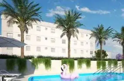 Apartamento com 2 quartos para alugar na Rua Alexandre de Barros, 389, Chácara dos Pinheiros, Cuiabá