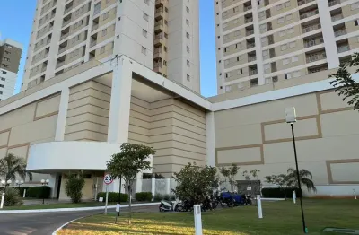 Apartamento com 3 quartos para alugar na Avenida Manoel José de Arruda, 3005, Grande Terceiro, Cuiabá