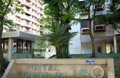 Apartamento com 3 quartos para alugar na Avenida F, 155, Jardim Aclimação, Cuiabá