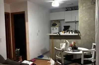 Apartamento com 2 quartos para alugar na Avenida Manoel José de Arruda, Residencial Bela Marina, Cuiabá