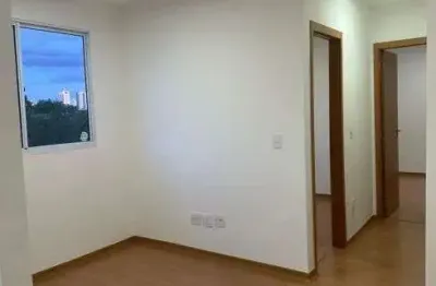 Apartamento para venda com 40 metros quadrados com 2 quartos em despraiado - cuiabá - mt