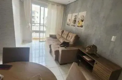 Apartamento com 2 quartos para alugar na Rua J, Cachoeira das Garças, Cuiabá