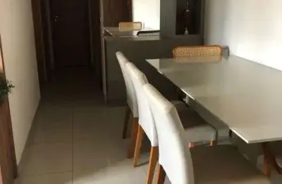 Vende-se apartamento no garden monte líbano - bairro despraiado - cuiabá -mt