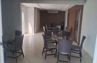 Imóvel para venda tem 65 metros quadrados com 2 quartos em jardim universitário - cuiabá - mt