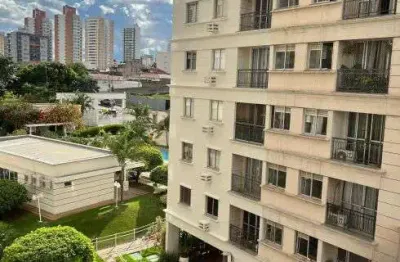 Apartamento com 3 quartos à venda na Rua C, 65, Canjica, Cuiabá