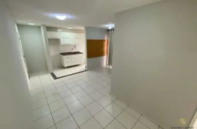 Apartamento com 3 quartos para alugar na Avenida Senador Metello, Cidade Alta, Cuiabá
