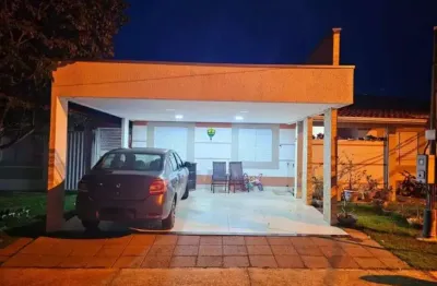 Casa térrea condomínio rio são lourenço ágio r$ 550 mil o 4 quartos em jardim imperial - cuiabá - mt