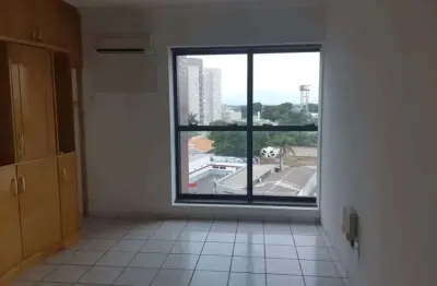 Escritório na Av. Historiador Rubens de Mendonça, Centro Empresarial, 75m²