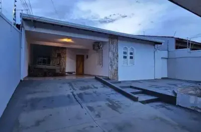 Locação- térrea para aluguel com 130 metros quadrados com 3 quartos boa esperança - cuiabá - mt