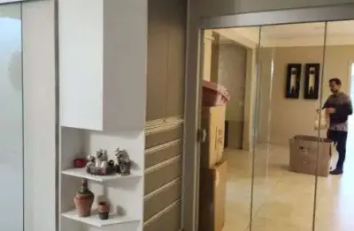 Casa em condomínio fechado com 2 quartos para alugar na Avenida A, 78, Parque Residencial das Nações Indígenas, Cuiabá