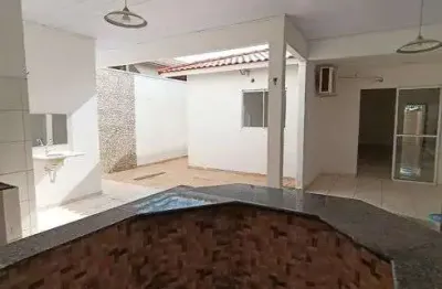 Térrea para aluguel tem 100 metros quadrados com 4 quartos em condomínio belvedere - cuiabá - mt