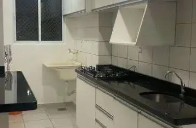 Vendo apartamento no condomínio torres do coxipó ( bairro coophema)