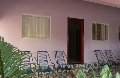 Casa com 4 quartos à venda na Rua Catorze, 27, Morada da Serra, Cuiabá
