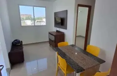 Apartamento com 2 quartos para alugar na Avenida Oátomo Canavarros, 32, Bela Vista, Cuiabá