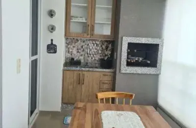 Apartamento para venda com 114 metros quadrados com 3 quartos em duque de caxias - cuiabá - mt