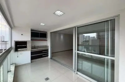 Edifício absoluto aluguel tem 167 metros quadrados com 3 quartos em jardim mariana - cuiabá - mt