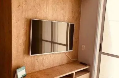 Apartamento com 2 quartos para alugar na Rua J, Cachoeira das Garças, Cuiabá