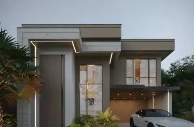 Florais do parque venda com 206 metros quadrados com 3 quartos em morada dos nobres - cuiabá - mt