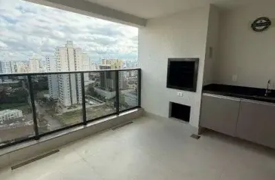 Edifício vox localizado no bairro jardim aclimação - próximo ao shopping pantanal