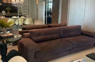 Apartamento com 3 quartos para alugar na Rua Estevão de Mendonça, Quilombo, Cuiabá