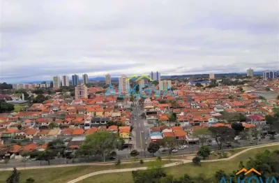 Apartamento à venda, 62 m² por r$ 490.000,00 - jardim oriente - são josé dos campos/sp