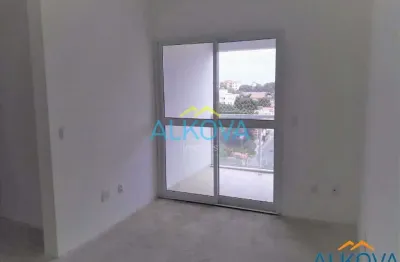 Apartamento à venda, 62 m² por r$ 490.000,00 - jardim oriente - são josé dos campos/sp