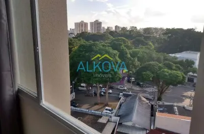 Apartamento com 3 dormitórios à venda, 76 m² - jardim são dimas - são josé dos campos/sp